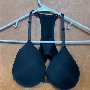 Black Women's Intimate Bra